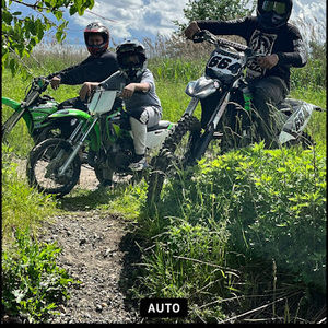 Meet your Posher, Vidal